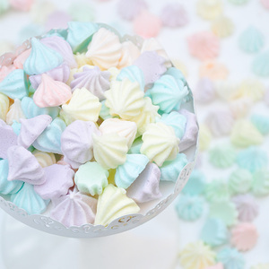 悠享家 蛋白糖彩虹糖果礼盒