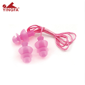 英发防水游泳耳塞