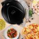 Midea/美的电饼铛JHN30F正品家用双面加热蛋糕机烙饼机煎烤机特价