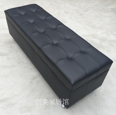 包邮床尾凳换鞋凳排行