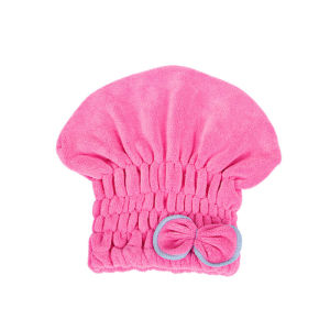 加厚超强吸水干发帽