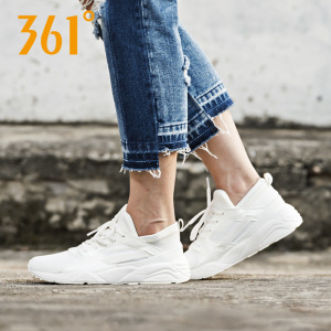 361女鞋跑步鞋