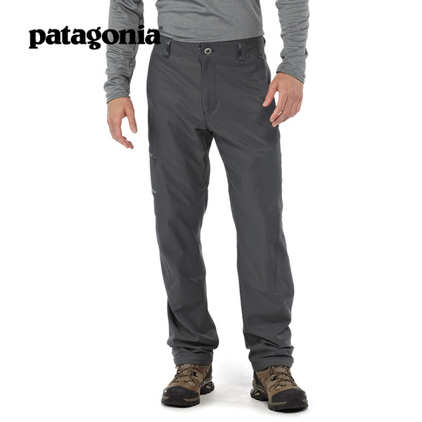 清仓-PATAGONIA巴塔哥尼亚Simul AlpinePants春夏男薄软壳裤83060