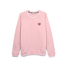 KENZO/高田贤三 女士圆领简约长袖T恤 PF862SW796952图片