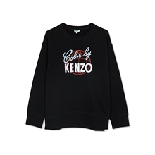 KENZO/高田贤三 男士圆领长袖T恤 PF862SW732952图片
