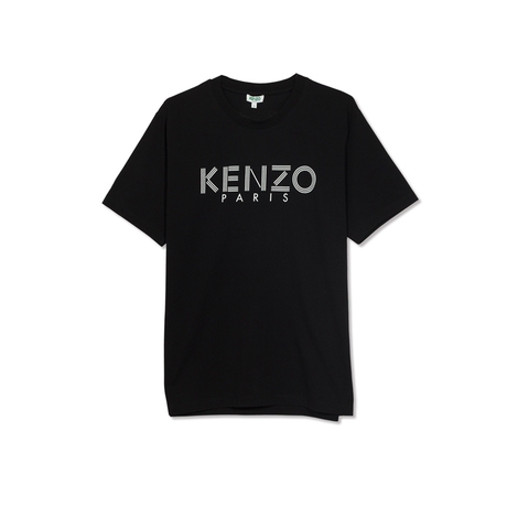 KENZO/高田贤三 男士圆领上衣短袖T恤 PF005TS0924SG商品大图
