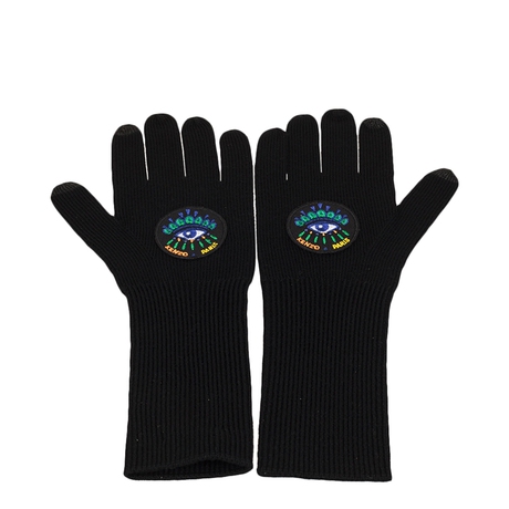 KENZO/高田贤三 大眼睛手套 KGD-8GW149商品大图