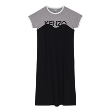 KENZO/高田贤三 女士字母logo裙子 987-2RO832图片