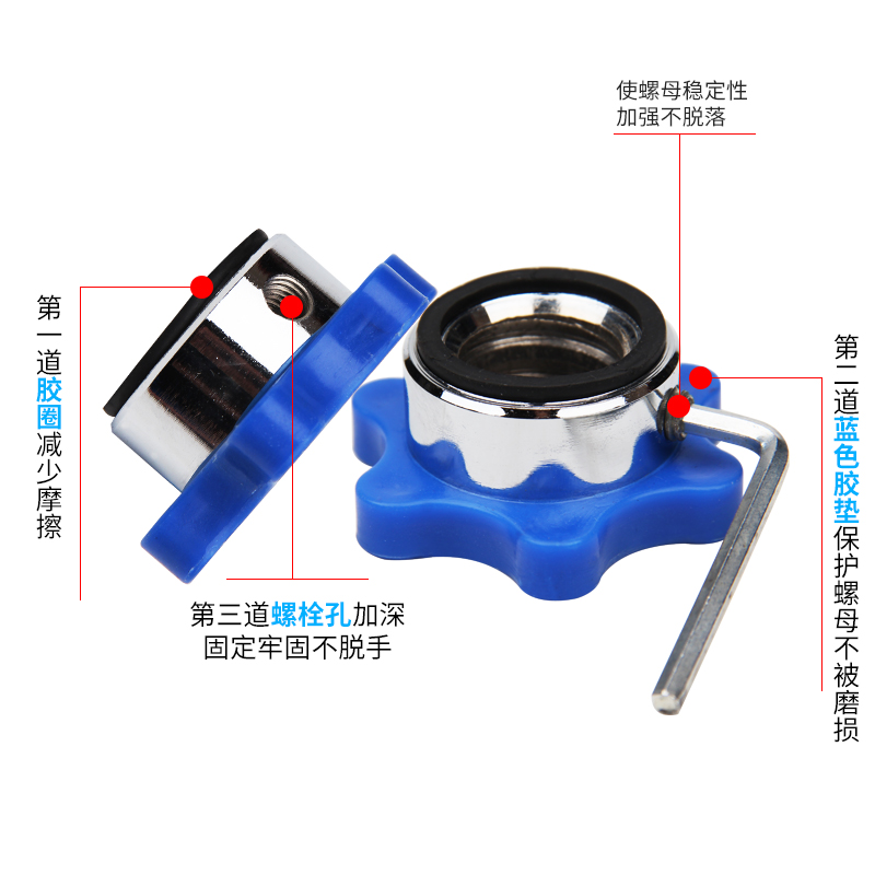 新品哑铃男士单只一对组合10\/15\/20\/30\/40\/50\/