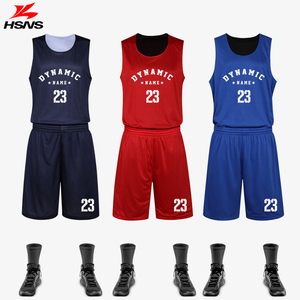 后舍男生篮球服套装