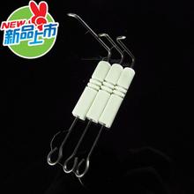 其它厨房 正腾节能王万奥领创蒸炉蒸包炉蒸柜点火针感应针成套3个