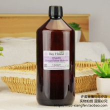 1LBay 许诺言英国BH橙花纯露橙花水1000ml 包邮 House控油白皙花水