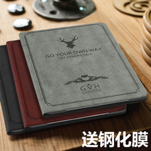 a1823 ipad保护套文艺苹果pro10.5平板电脑12.9创意新版9.7寸壳子超薄防摔a1893 a1822 2018新款