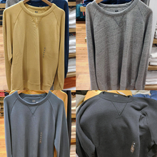 卫衣长袖 运动衫 413433男装 UNIQLO优衣库408984