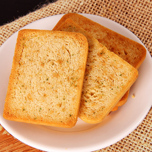 米多奇烤馍片/馍丁40包