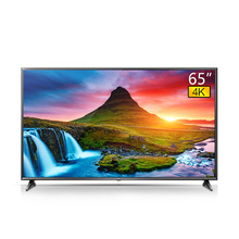 LG 65LG63CKECA 55英寸4K液晶平板智能网络超高清硬屏电视机55 75