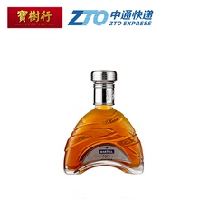 宝树行 马爹利XO 50ml小酒版 干邑白兰地法国进口洋酒-玻璃瓶酒版