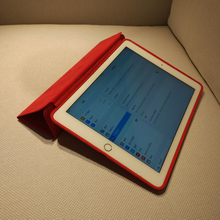 pro10.5英寸保护套2018新ipad壳9.7英寸smart 苹果ipad case12.9