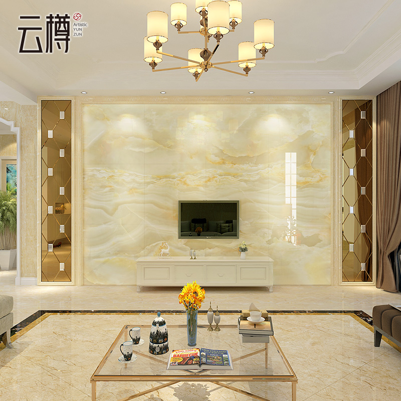 ����ŷʽ��Լ�´���ʯ��ש