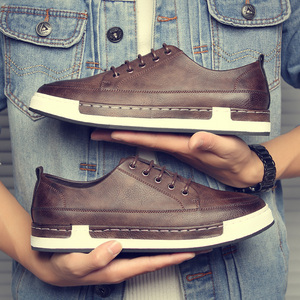2018新款韩版潮流男鞋