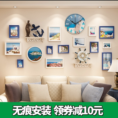 北欧风格挂画客厅品牌巨惠