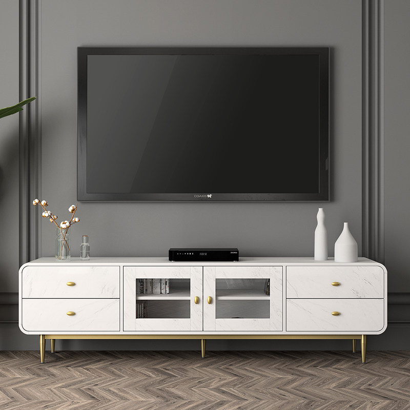 光一电视柜谁用过,质量靠谱吗,为啥受追捧