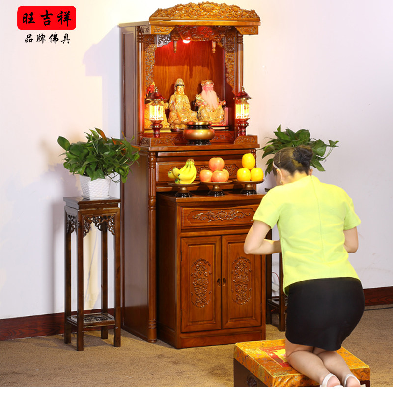 供台供桌,供桌供柜,供台台_大山谷图库