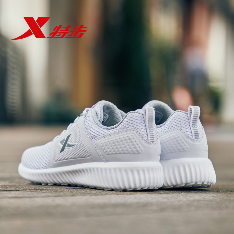 Special Women's Shoes 2019 Summer New Sports Shoes Female Students Breathable Mesh Running Shoes Fitness Casual Shoes Children