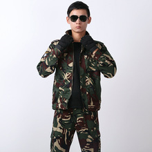 <军品户外工装猎人迷彩服套装俄罗斯军用特种兵作战作训服装正品