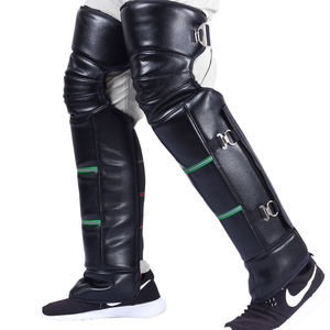 【中豹】冬季摩托车护膝