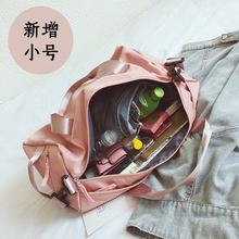 健身包女干湿分离运动包男小轻便游泳包网红短途旅行包健身房背包