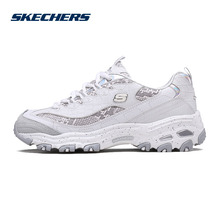休闲鞋 复古熊猫鞋 lites新款 Skechers斯凯奇情侣鞋 男女66666054
