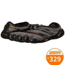 跑步健身五指鞋 赤足运动训练鞋 FiveFingers X男 海淘Vibram