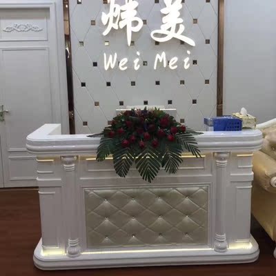 欧式软包吧台旗舰店