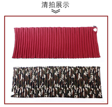 智能控温原始点红豆袋电热敷袋温敷衣服恒温 华日正品
