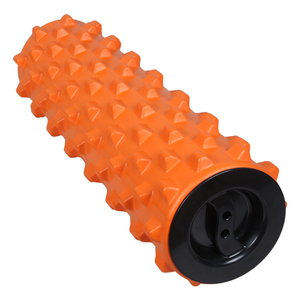 健身按摩滚筒泡沫轴