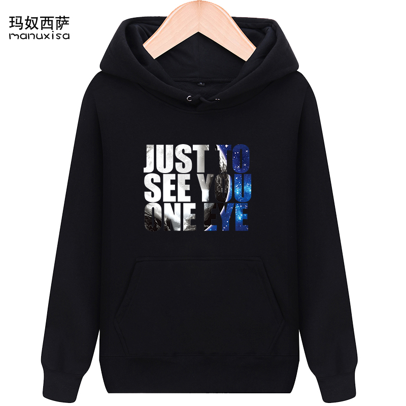 2018 Sweater Men's Hooded Spring and Autumn Fashion Men's Loose Pullover Hoodie Fashion Sports Thin Men's Coat