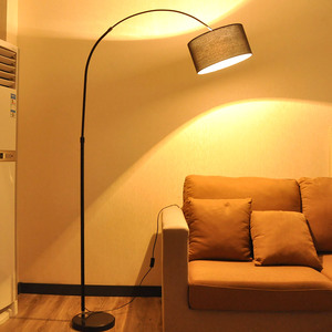 好莱仕LED落地灯