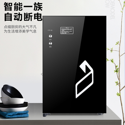 小型家用消毒柜