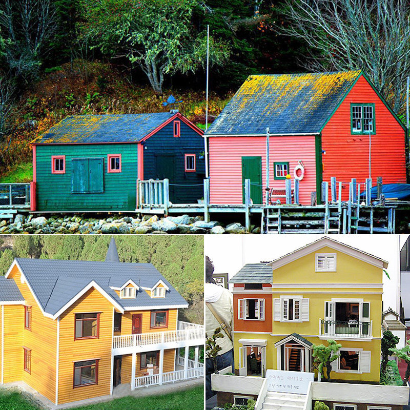 ��ŷ��ɫ����ľ��berocks-9