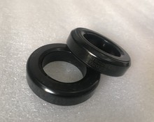 铁硅铝磁环HJS225125大功率电感57.2X35.6X14导磁率125逆变器电感