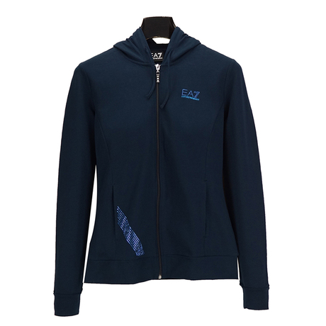 ARMANI阿玛尼 EA7系列 正品 秋冬女士休闲外套3YTM62-TJ31Z商品大图