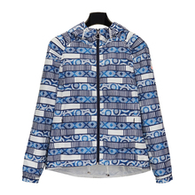 ARMANI阿玛尼 EA7系列 正品 春夏女士拼色夹克外套 3YTB04图片
