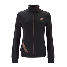 ARMANI阿玛尼 EA7系列 正品 2018春夏女士休闲外套 6YTM01-TJ24Z图片