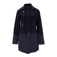 ARMANI阿玛尼 AJ系列正品 秋冬女士长款羽绒服 6X5T02-5J0JZ图片