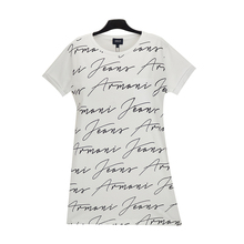 ARMANI阿玛尼 AJ系列 正品 秋冬女士休闲短T恤 3Y5T21-5J1KZ图片