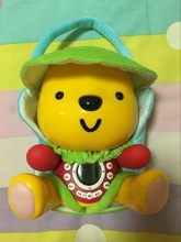 优享优彼优比熊故事机防摔包优能优智博士厨师大小袋子小房子包邮