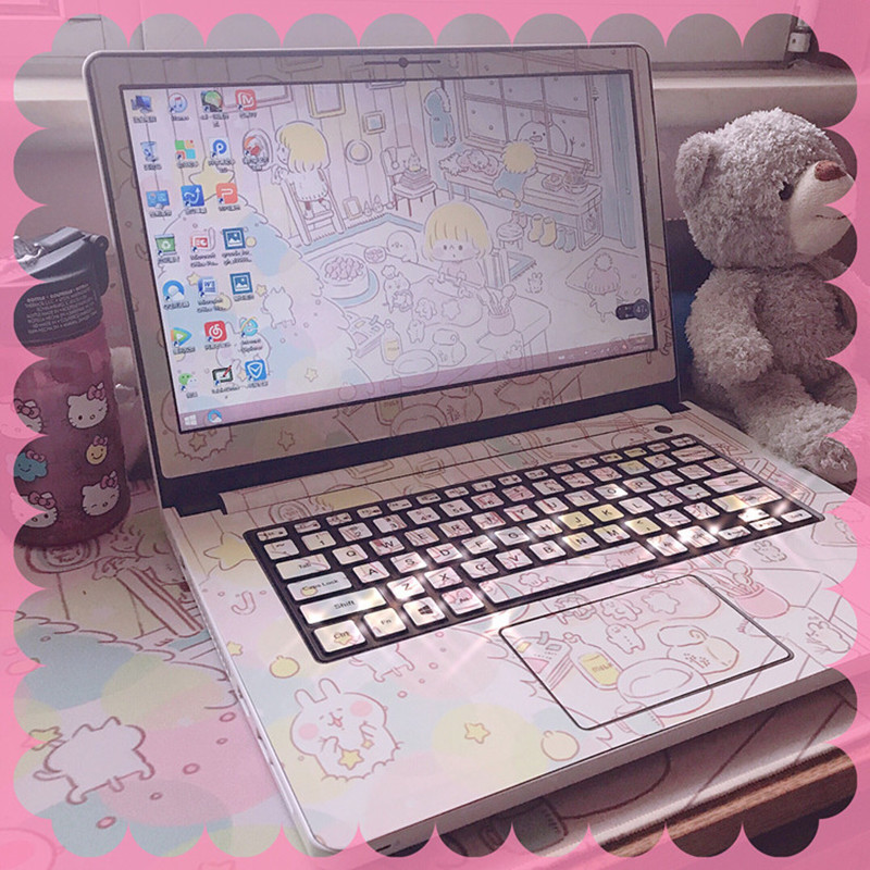 联想小新潮7000笔记本贴膜13.3小米pro15.6寸