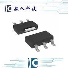 300V SOT223 500MA TRANS PNP PZTA92T1