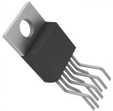 全新原装 LT1074CT7#PBF IC REG MULTI CONFIG ADJ TO220-7